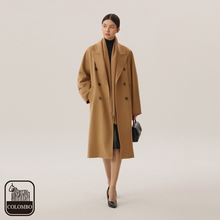 아크비  안데스 코트ANDES