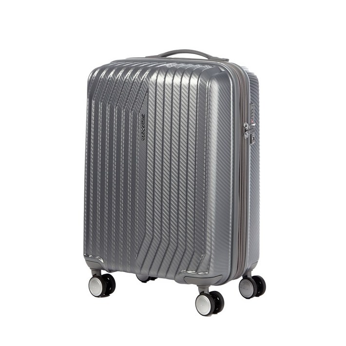 쌤소나이트 기내용 20인치 캐리어 칼슨 CARSON 확장형 가벼운 하드캐리어