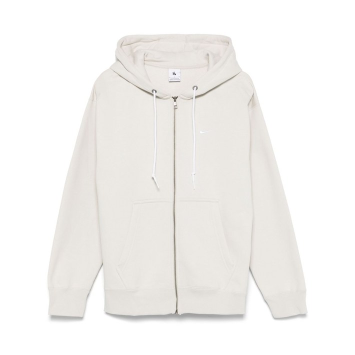 나이키 솔로 스우시 후디