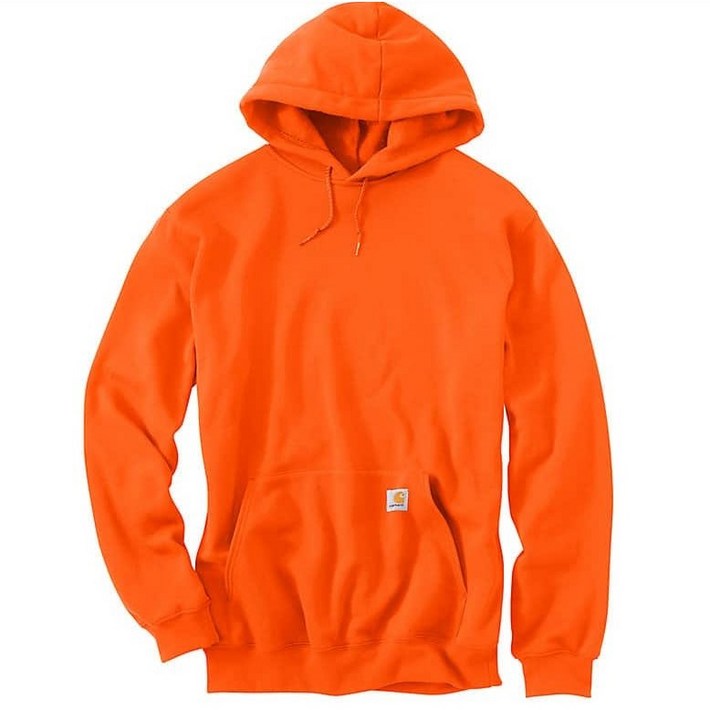 칼하트 k121 후드 CARHARTT MIDWEIGHT HOODED SWEATSHIRT