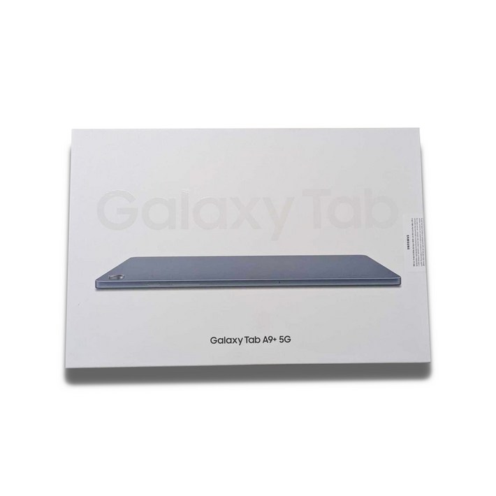 삼성 갤럭시탭A9 플러스 64GB 4램 그라파이트 X210 WiFi 관세포함, 그라파이트