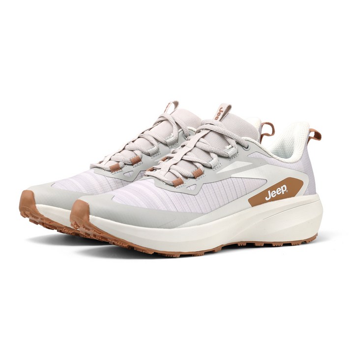 Jeep 지프 라이트 트레일 러닝화