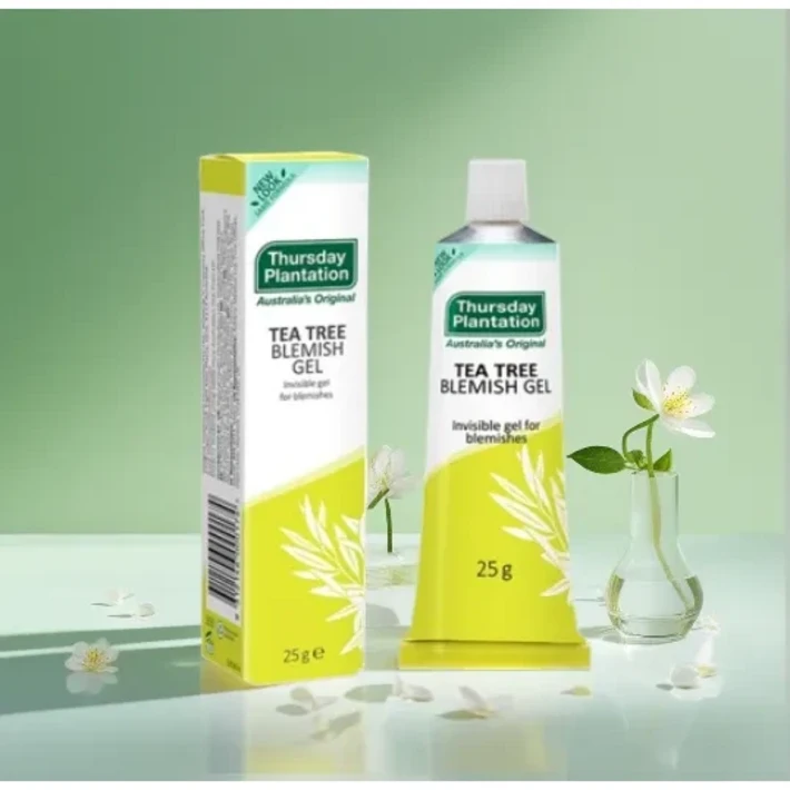 써스데이플랜테이션 티트리 블레미쉬 젤