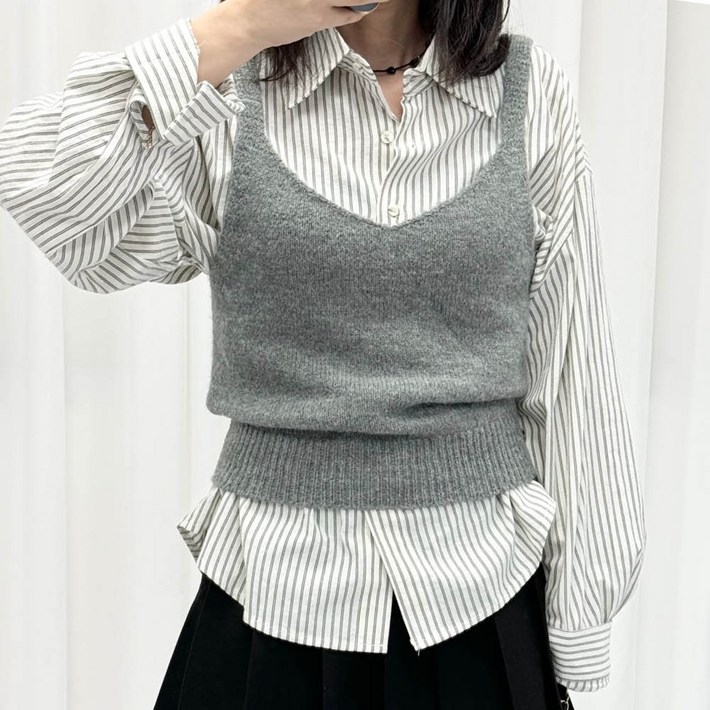 모니크 여성 니트 뷔스티에 니트뷔스티에 뷔스티에조끼 여자뷔스티에조끼 니트조끼 여성니트조끼 조기 니트조끼여성 여성조끼베 베스트 니트베스트 여자조끼 여성조끼베스트 여성니트조끼베스트