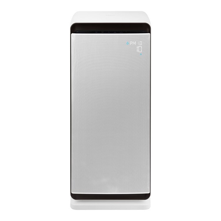 삼성전자 무풍 큐브 공기청정기 AX100N9080WD 2등급 30평형