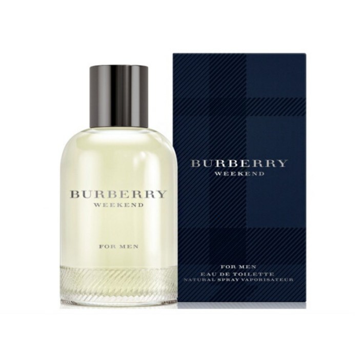 [버버리] 위크앤드 포 맨 EDT 100ml