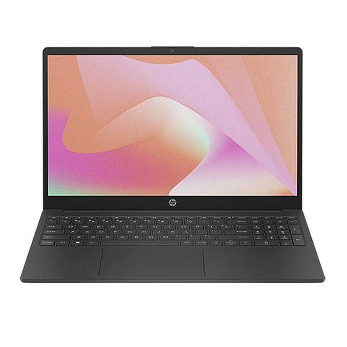HP 2024 노트북 15 라이젠5 라이젠 7000 시리즈 AMD Radeon