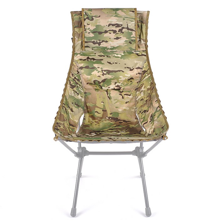 헬리녹스 택티컬 선셋체어 어드밴스드 스킨 멀티캠