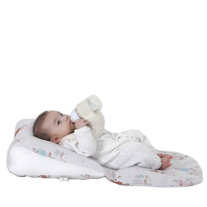 토이포유 역류방지쿠션 수유쿠션, 모던 디자인 드림랜드 휴대용