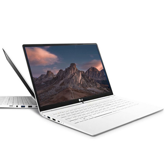 LG전자 PC그램 15Z960 i5 8G SSD256 Win10  가벼운 노트북