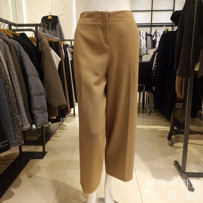 세미와이드팬츠 J2D1P02 65081 세미와이드팬츠 J2D1P02 65081