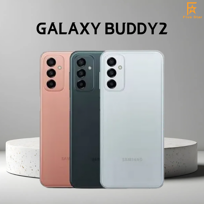 17시이전결제당일출고 삼성 갤럭시 버디2 중고 중고폰 공기계 자급제 알뜰폰 SMM236, 128GB, 특S등급 딥그린새거같은