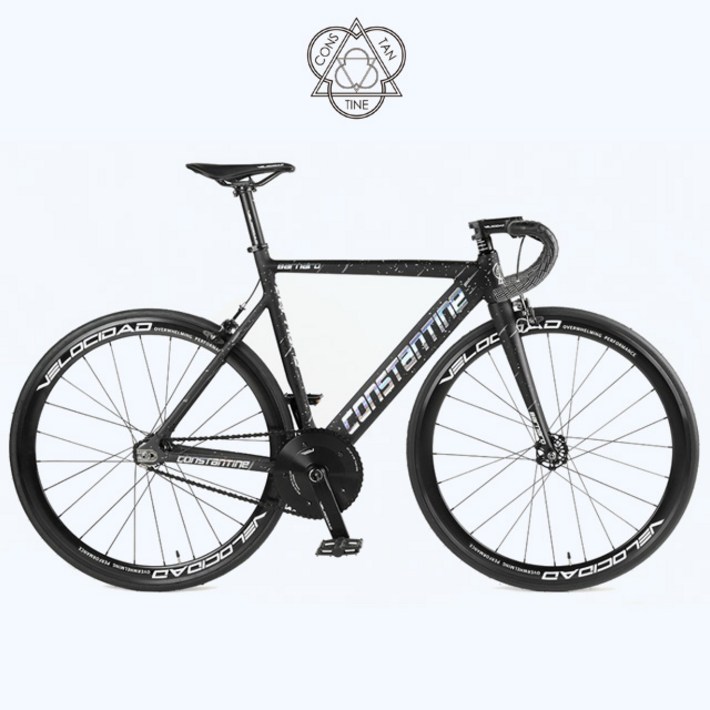 2025 콘스탄틴 버나드 픽시자전거