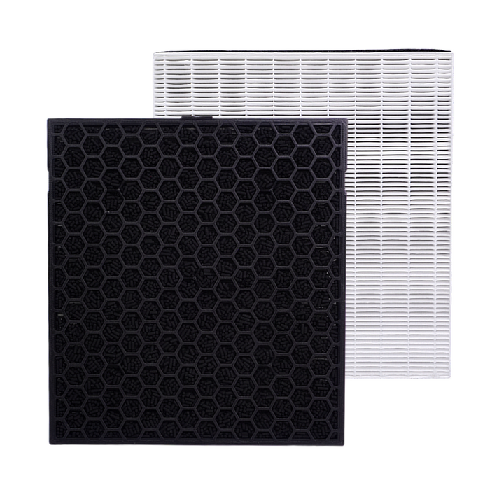 호환 삼성 공기청정기 필터 교체 블루스카이 3000 CFXB100D, 1개, 호환 삼성 공기청정기 필터  B100D