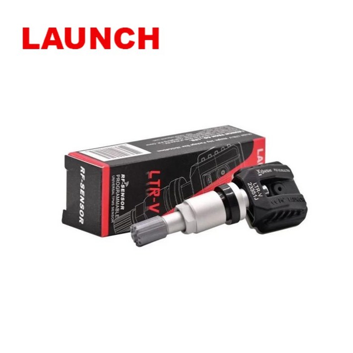 KC인증 국내발송 벤츠 CLS, E, EQG, G Class 타이어 공기압센서  TPMS  0009052102, BLACK, 1개