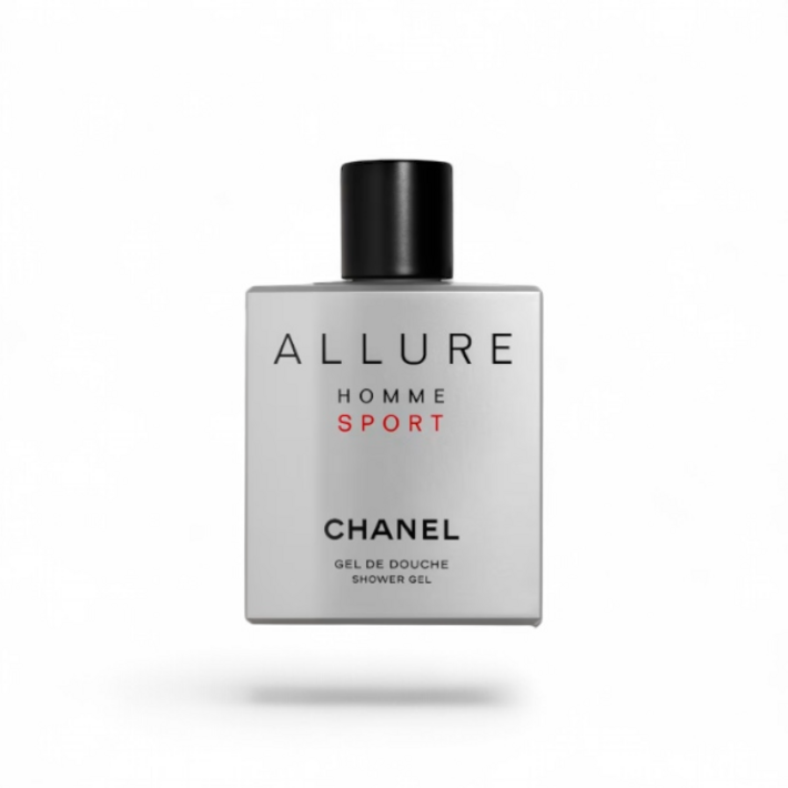 알뤼르 옴므 스포츠 샤워젤