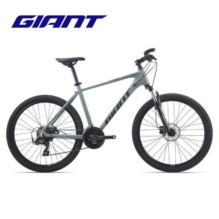 GIANT 자이언트 산악자전거 라인 디스크 브레이크 충격 흡수 성인 변속