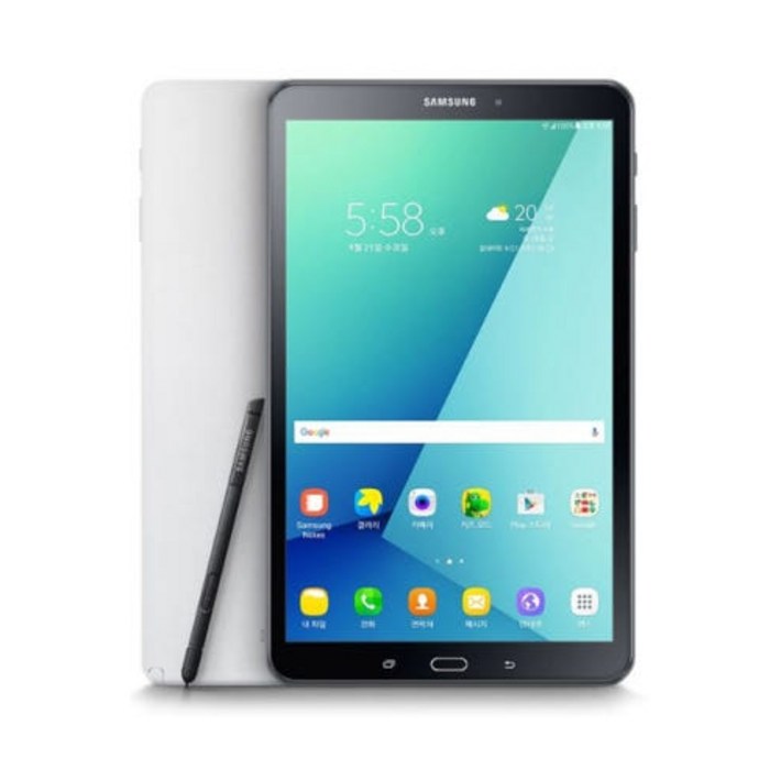 삼성 갤럭시 탭 A6 10.1 32GB LTE WiFi SMP585 S펜 포함 중고 태블릿JO