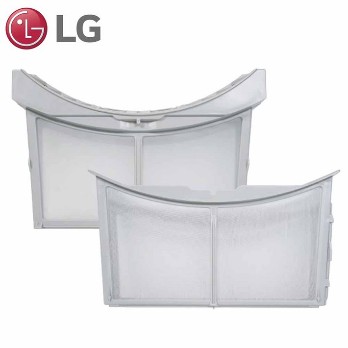 LG 정품 건조기 거름망 필터 세트 RH9WV RH9WVR