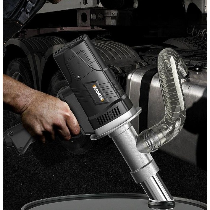 액체 이송기 고점도 꿀 기계 액상 소분기 호퍼 전동 공압 펌프 세제 자동 드럼펌프 자바라 드럼 충진기