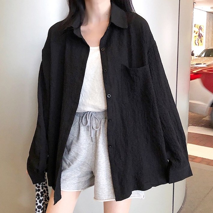 메이킹유 6615데이핏셔츠