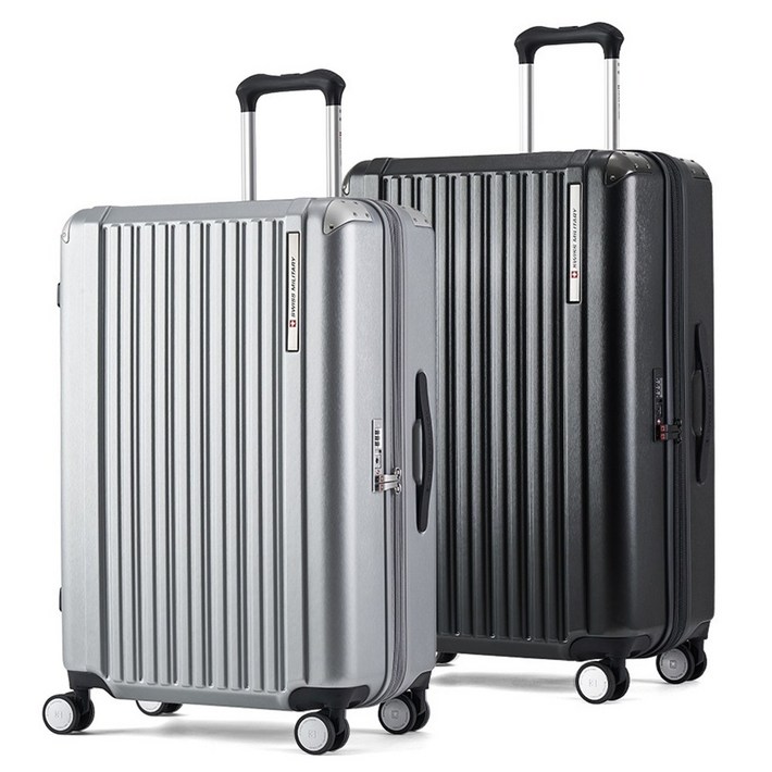 스위스밀리터리 캐리어 26인치 확장형