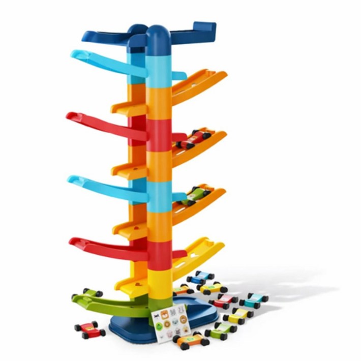 글라이딩트랙자동차롤러코스터