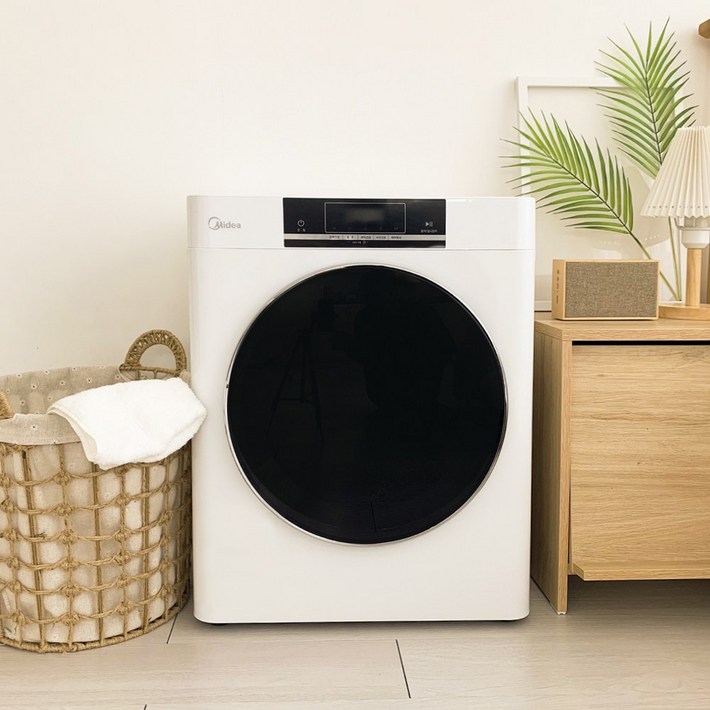 미니아 미니 건조기 PRO, 미니아 미니 건조기 PRO, 화이트