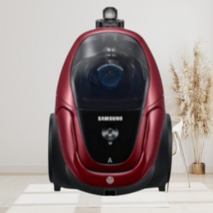 삼성전자 진공 싸이클론 청소기