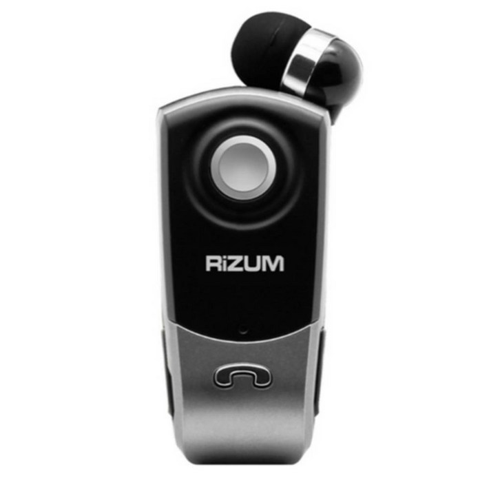 리줌 블루투스 이어폰, 0.RIZUM B10정품 풀박스, 블랙그레이