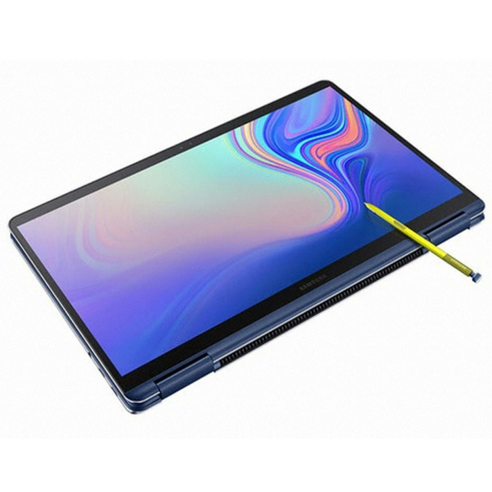 삼성노트북 NT951SBE 인텔8세대 I5 램8G SSD 256G 15인치 터치스크린 윈도우11 중고노트북