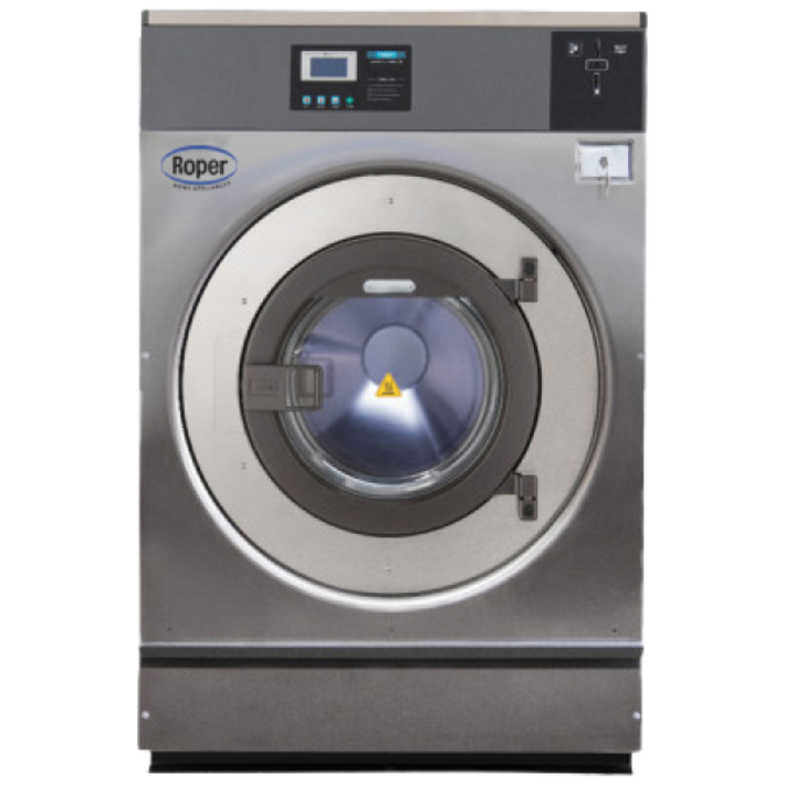 로퍼 23kg 상업용 드럼세탁기 MW2800WSCH 설치 무인세탁소창업 빨래방 셀프 업소 공업 대형 코인 헬스장, 단품