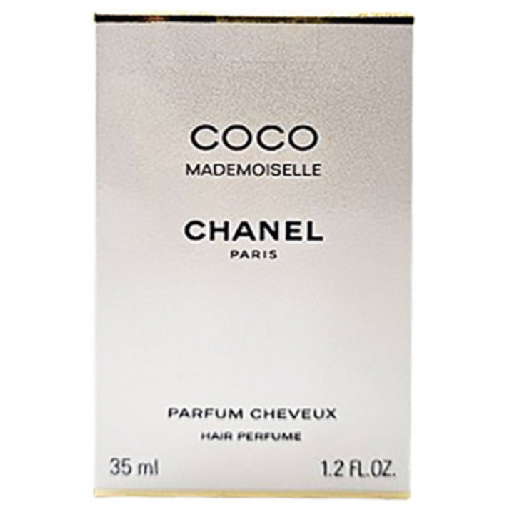 샤넬 코코 마드모아젤 헤어미스트 쇼핑백백화점정품한글라벨