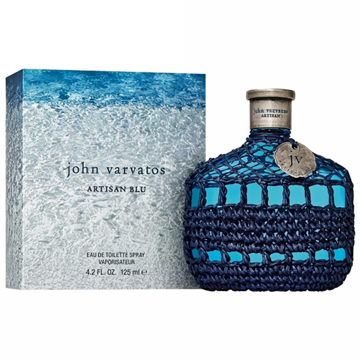 존바바토스 아티산 블루 오드 뚜왈렛