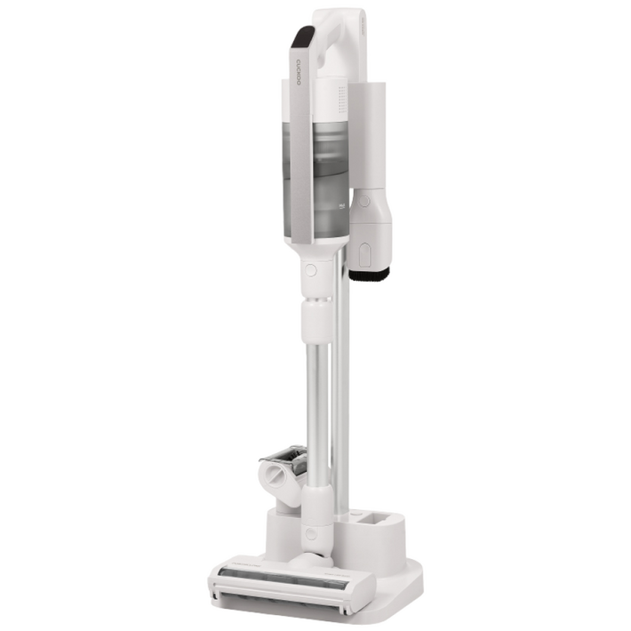 쿠쿠 파워클론 FORCE 무선청소기 CVCF2010NW, CVCF2010NW, 화이트