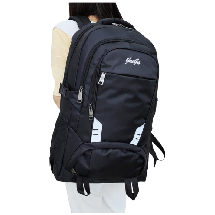 대용량 백팩 빅사이즈 대형 60L 80L 방수 여행 출장 가방 등산 배낭 방수재질 5중 수납 신발수납