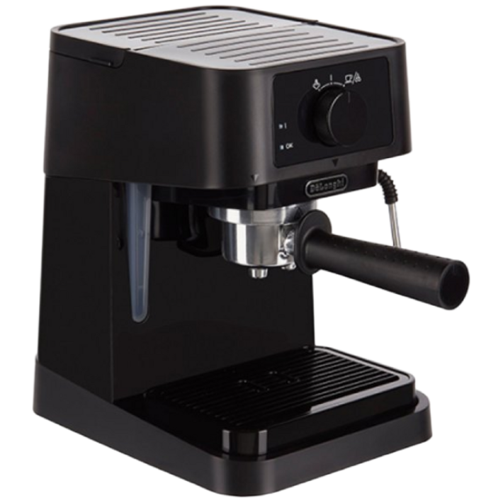 드롱기 반자동 커피머신