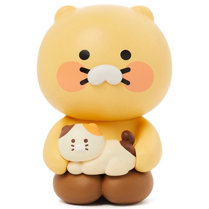 카카오프렌즈 아기고양이 차량용 방향제춘식이