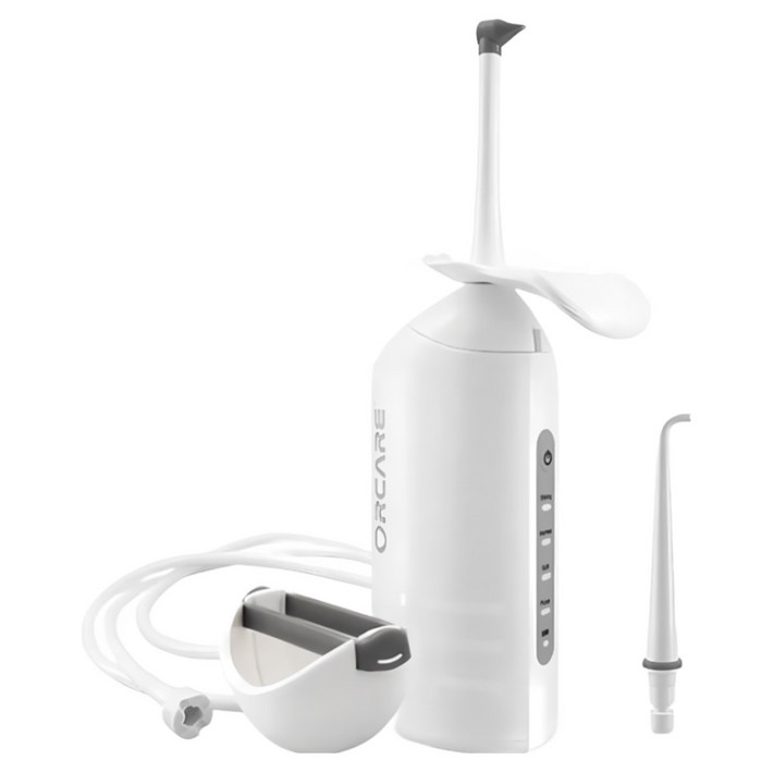 11 올케어 EX 구강세정기 수도직수형 치아세정기 국내생산 C30K