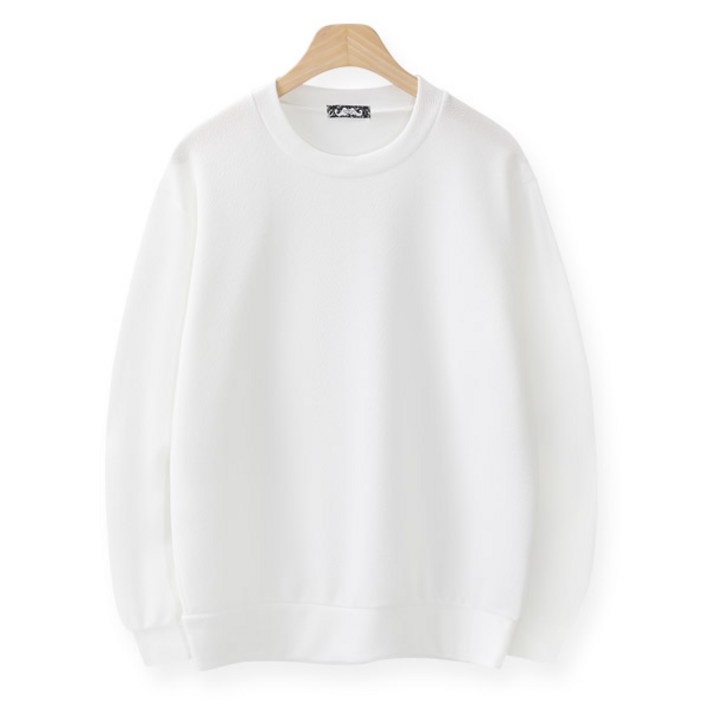 엠보 데일리 맨투맨 MDMT978LW 엠보 데일리 맨투맨 MDMT978LW