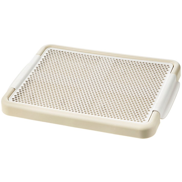 탐사 반려동물 그물망 배변판