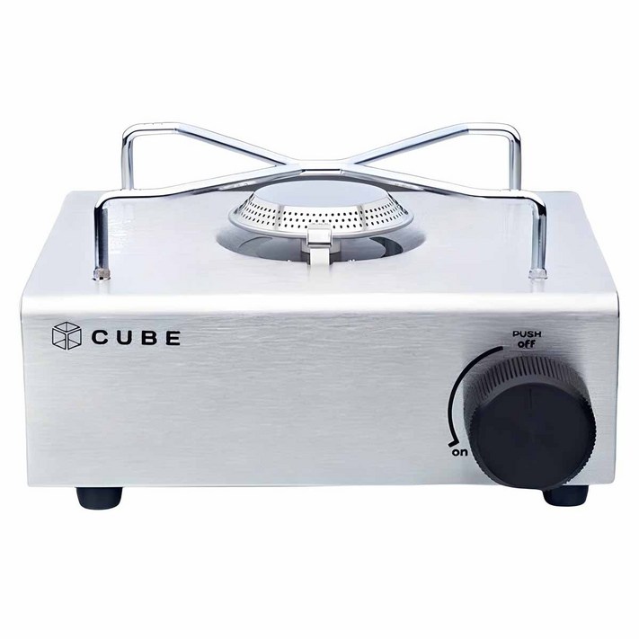 코베아 큐브 가스레인지 버너