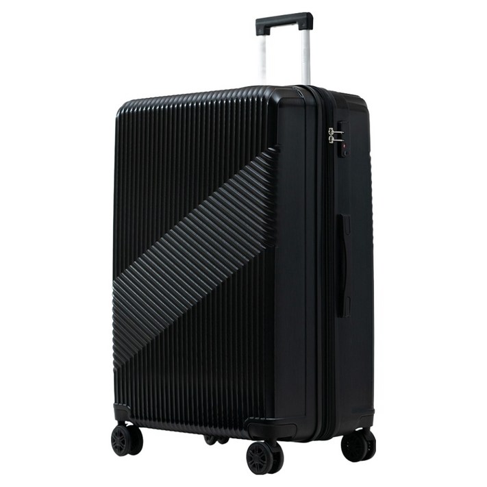 TIMELESS 메트로 플러스 확장형 PC캐리어 32인치