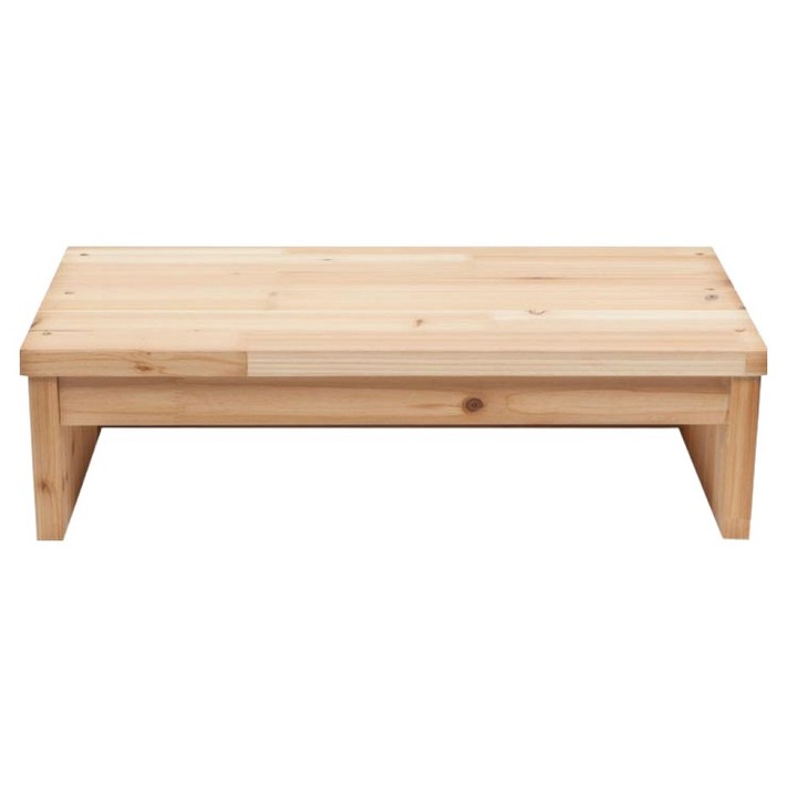 Mikko 삼나무 170높이 발디딤대