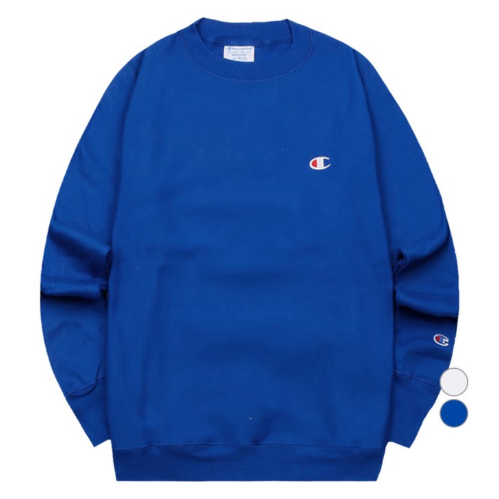 챔피온 남성용 REVERSE 맨투맨