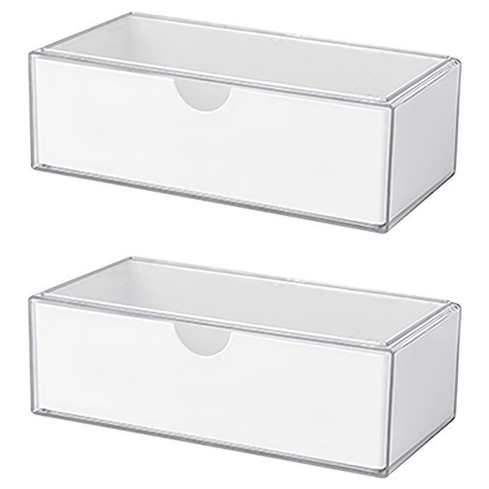 욕실장 정리함 서랍형