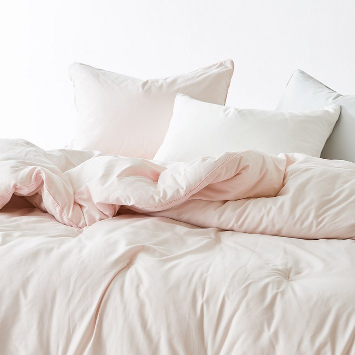 라뽐므 아띠끄 면 차렵이불