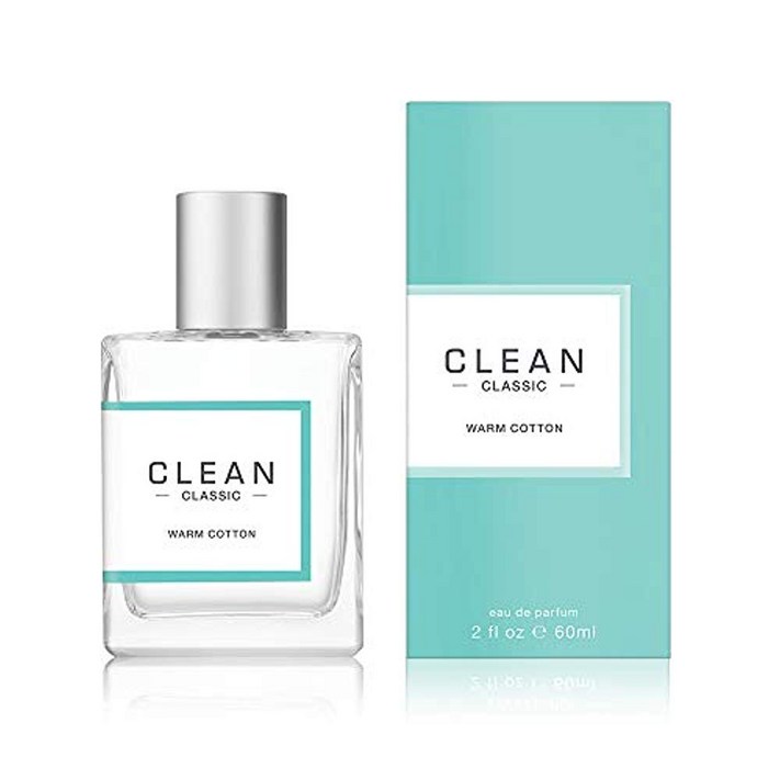 클린 웜코튼 향수 오데퍼퓸 EDP