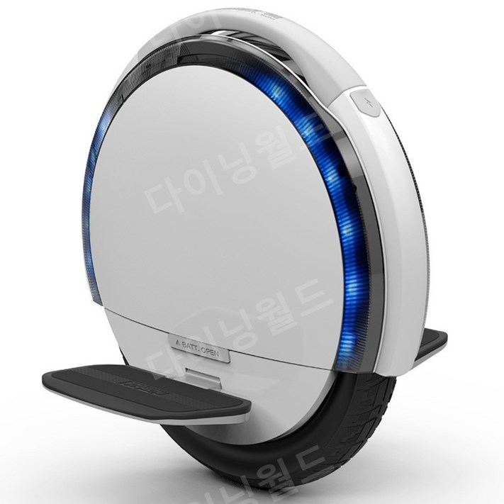 외발전동휠 성인용 출퇴근 스쿠터 Ninebot One A1