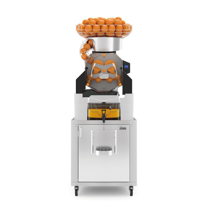 Zumex Speed S Plus Tank AllInOne 주멕스 에스플러스 탱크 올인원  스페인 유자 착즙기